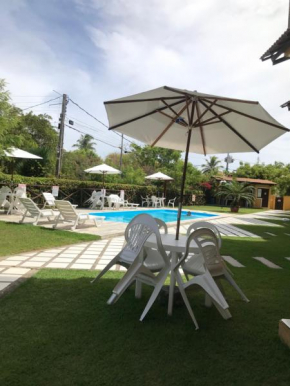 Casa de Praia - Porto Galinhas - Merepe Residence